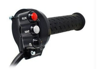 JetPrime Throttle Housing for RBW Throttle - JPACC660RV