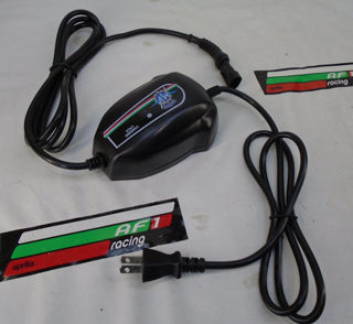 OEM MV Agusta KIT BATTERY CHARGER - MU-SPMV8B00B7923