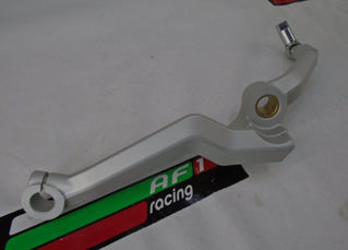 OEM Moto Guzzi Gear Shift Pedal - 2B004670