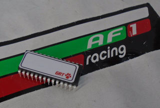Gabro Racing  HY-990RRMille EPROM - VA-HY-990RRMille *See Product Notes*