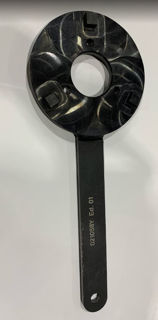 OEM Moto Guzzi Clutch Locking Tool - 021058Y