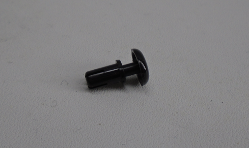 OEM Aprilia Plastic rivet - 890940
