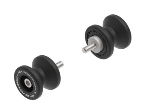 Evotech Swingarm Spools - ETPRN012592-19