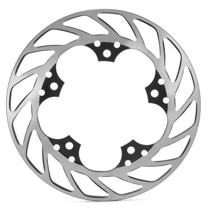 Superlight Stainless Rear Rotor - AF1-85248R