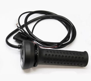 OEM Aprilia 80° RBW COMMAND WITH HEATED GRIP - 2B009720
