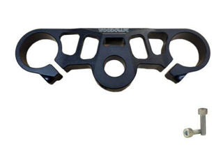 Woodcraft Billet Top Clamp - WC17-0761