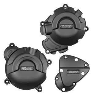GB Racing Secondary Engine Cover Set -  OEEC-ST-1200-2021-SET-GBR