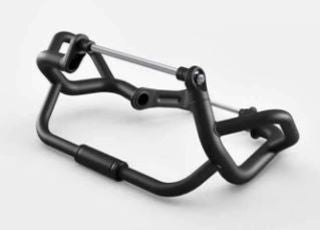 OEM Triumph Lower Engine Bars - TU-36TA0032