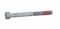 OEM Aprilia Bar End Weight Bolt - 2B002580