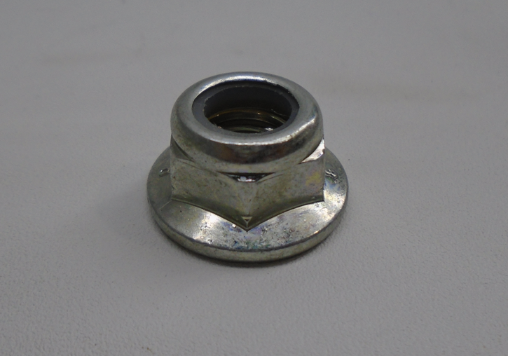 OEM Aprilia Self-locking nut M10 -AP8152301