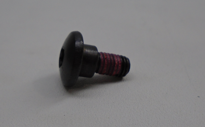 OEM Aprilia M5x12 Bolt - 2B003422