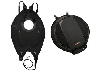 OEM Aprilia Tank Bag w/Mount - 2S001846