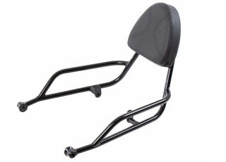 Hepco & Becker Passenger Grab Handle- MM600.5630001