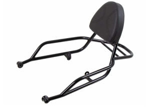 Hepco & Becker Passenger Grab Handle With Luggage Rack -MM611.5630001