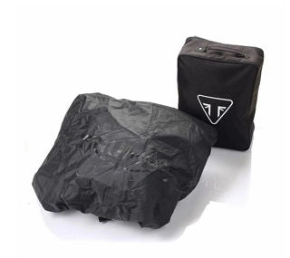 OEM Triumph All Weather Cover, M - TU-A9930494