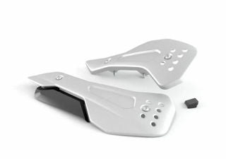 OEM Triumph Bellypan Kit - TU-A9700685