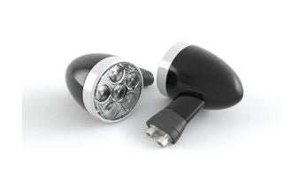 OEM Triumph LED Indicator Kit, D64, Short, 250 Lead - TU-A9838028
