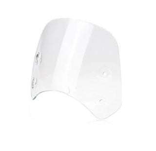 OEM Triumph Clear Summer Screen - TU-A9708303