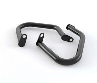OEM Triumph Dresser Bar - Black - TU-A9788022