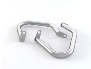 OEM Triumph Dresser Bar Kit, Chrome - TU-A9788073