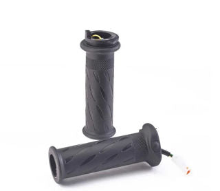 OEM Triumph Heated Grip Kit - TU-A9638135