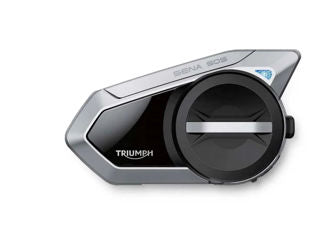 OEM Triumph Headset, Sena, 50S, Kit - TU-A9930639