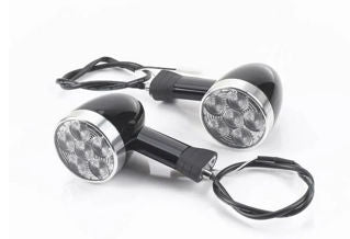 OEM Triumph LED Indicator Kit, D40, 120 Lead - TU-A9838083