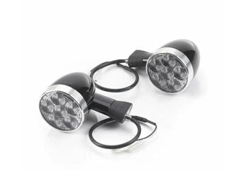 OEM Triumph LED Indicator Kit, D64, Short, 120 Lead - TU-A9838084