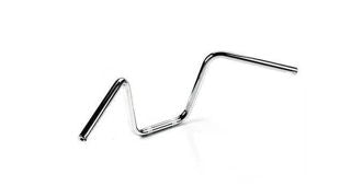OEM Triumph High Bar Chrome Kit - TU-A9630391