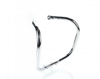 OEM Triumph Dresser Bar Kit, Chrome - TU-A9780113