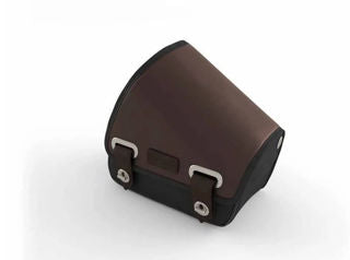 OEM Triumph Black Bag Kit - TU-A9510663