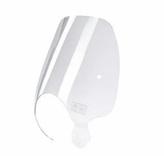 OEM Triumph Windshield Touring Kit - TU-A9701646
