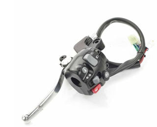 OEM Triumph Cruise Control - TU-A9638325