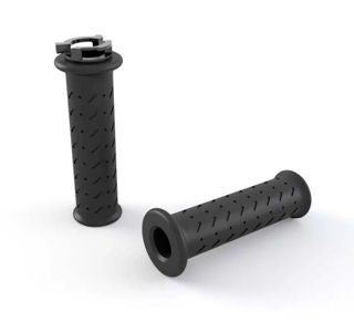 OEM Triumph Heated Grip Kit - TU-A9630822