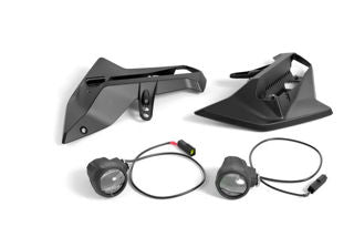 OEM Triumph LED Fog Lamp Kit - TU-A9830207