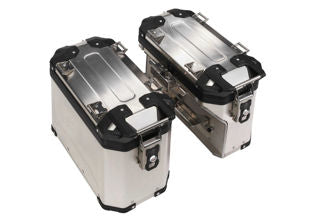 MV Agusta Panniers set - MU-SPMV8000D3277
