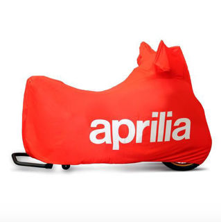 APRILIA INDOOR VEHICLE COVER - 2S002406