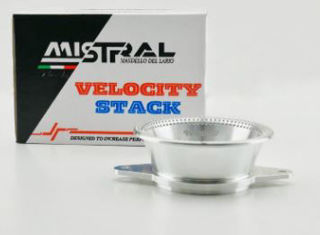 Mistral Velocity Stack Kit - MG-VS-V850-E5+