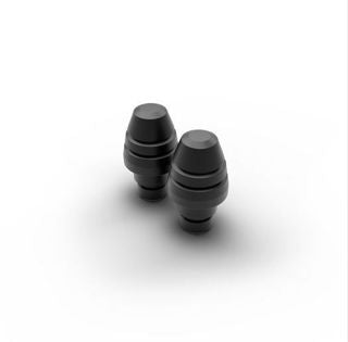 OEM Aprilia Bar End Weights - 2S002339