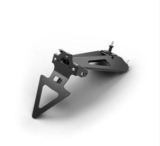 OEM LICENCE PLATE HOLDER - 2S002347