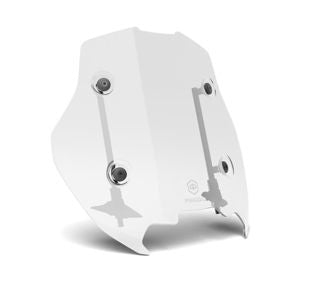 OEM COMPLETE WINDSHIELD - 1B012325