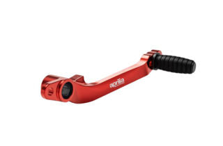 OEM REAR BRAKE LEVER - ALUMINIUM CNC - 2S002390