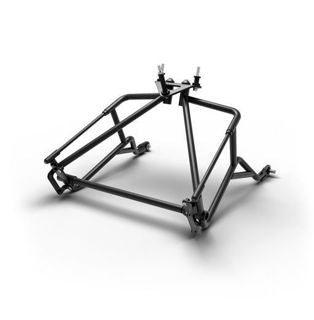 OEM PANNIERS RAILS - 2S002490