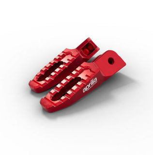 OEM CNC MACHINED RIDER FOOTPEGS - 2S002425