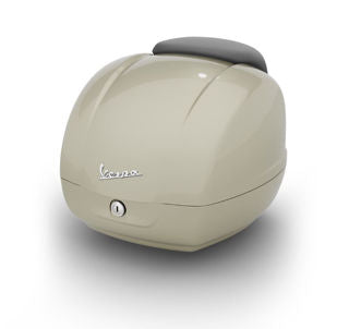 OEM REAR LUGGAGE Classic Beige Q01 - CM273374