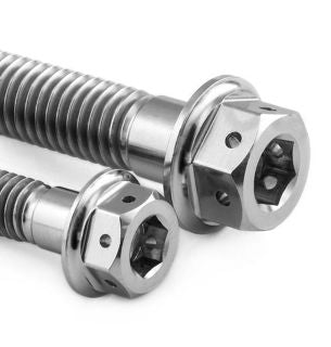 Titanium Engine Kit DualDrive - PB-EOAP240TIDD