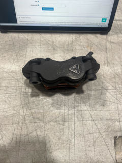 USED OEM Triumph Caliper Assy, LH - TU-T2027950