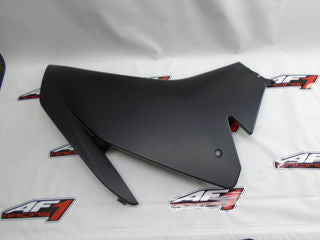 R.H. BODY SIDE ASS. PAINTED WITH STICKER - 2H002949000XN6