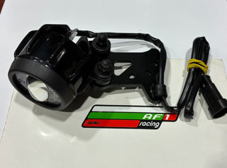 OEM Aprilia, Fog Light, Sold each - 2B000487
