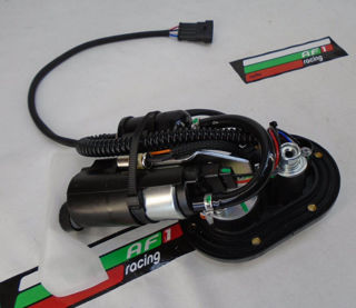 OEM Moto Guzzi Fuel Pump - 2B009140 (ex 1D001450)